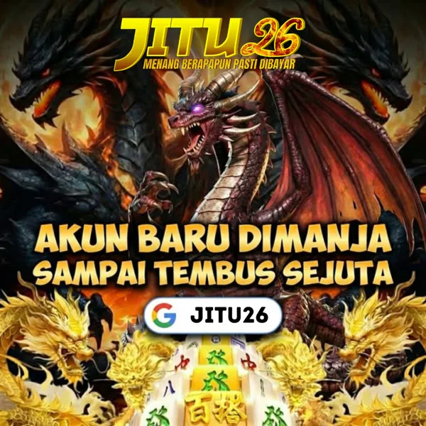 JITU26 Login Resmi APK 2026