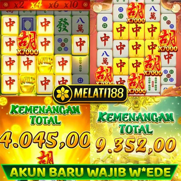 MELATI188 Game Online Resmi 2026