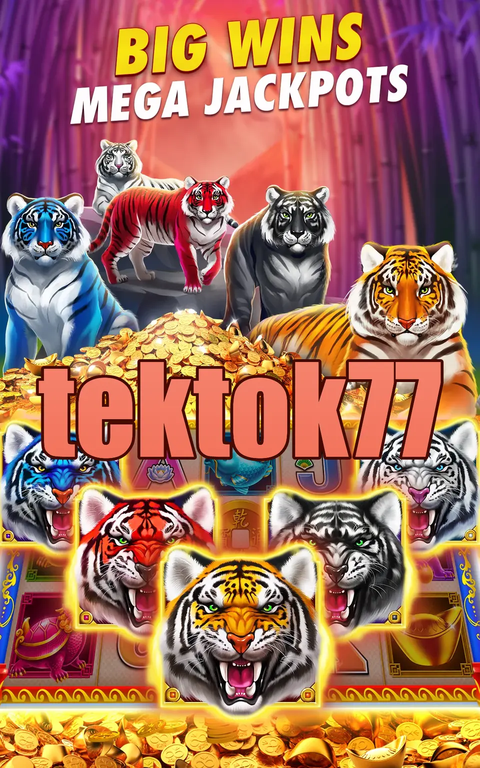 tektok77 APK